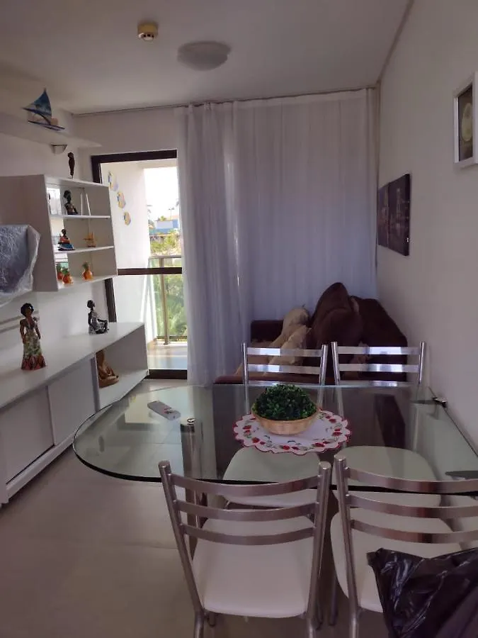 Manawa Beach Flats Prime Porto de Galinhas Brazil