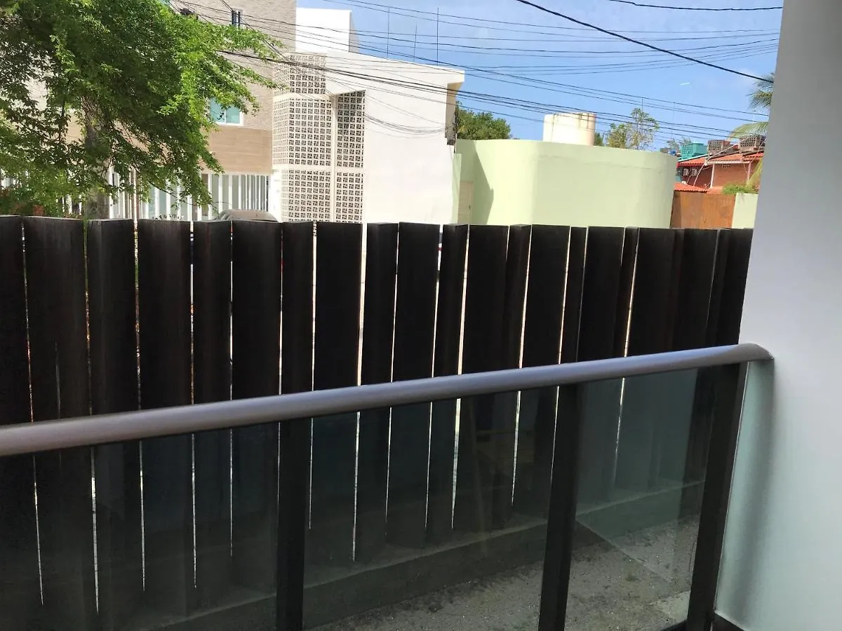 Manawa Beach Flats Prime Porto de Galinhas