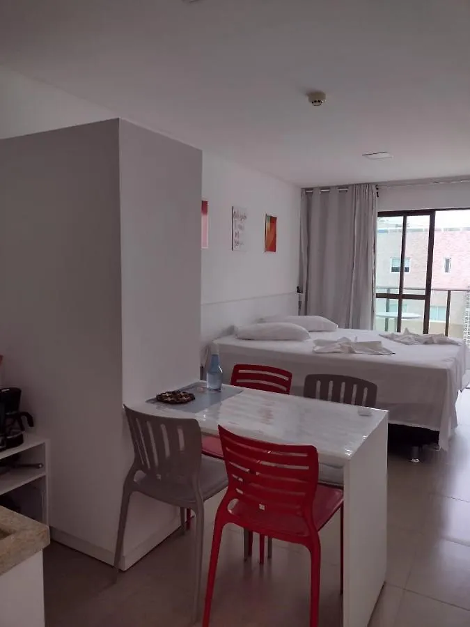 Aparthotel Manawa Beach Flats Prime Porto de Galinhas