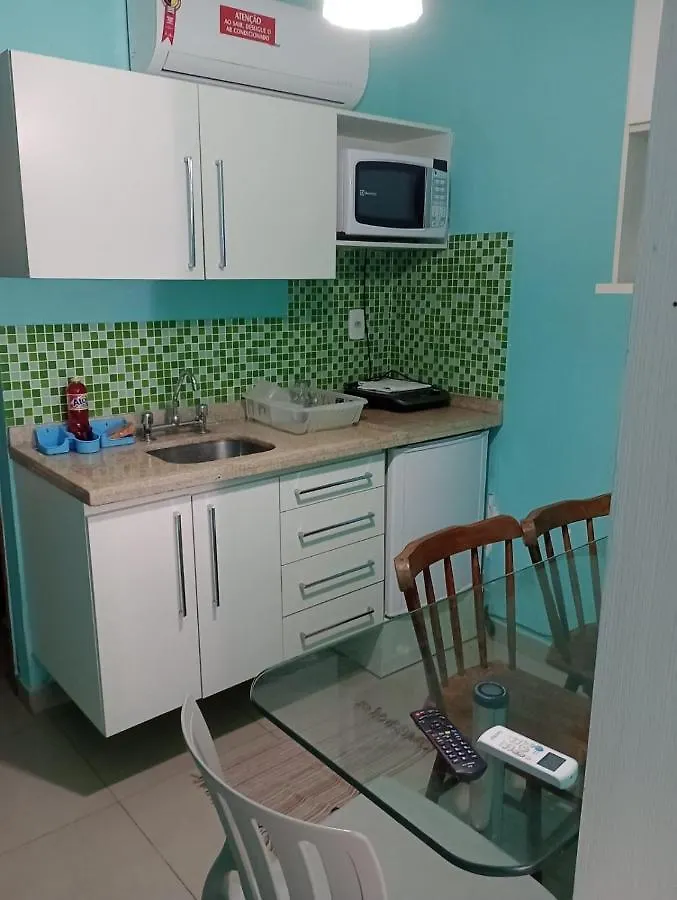 Manawa Beach Flats Prime Porto de Galinhas Aparthotel