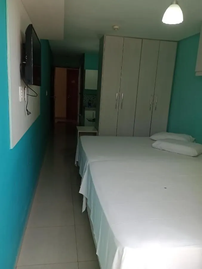 Manawa Beach Flats Prime Porto de Galinhas