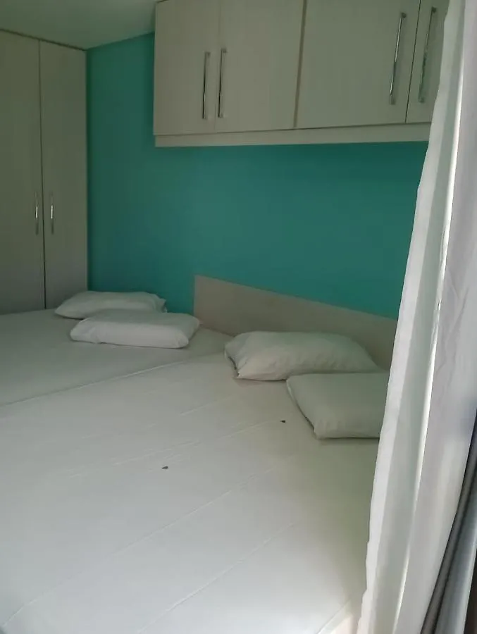 Aparthotel Manawa Beach Flats Prime Porto de Galinhas