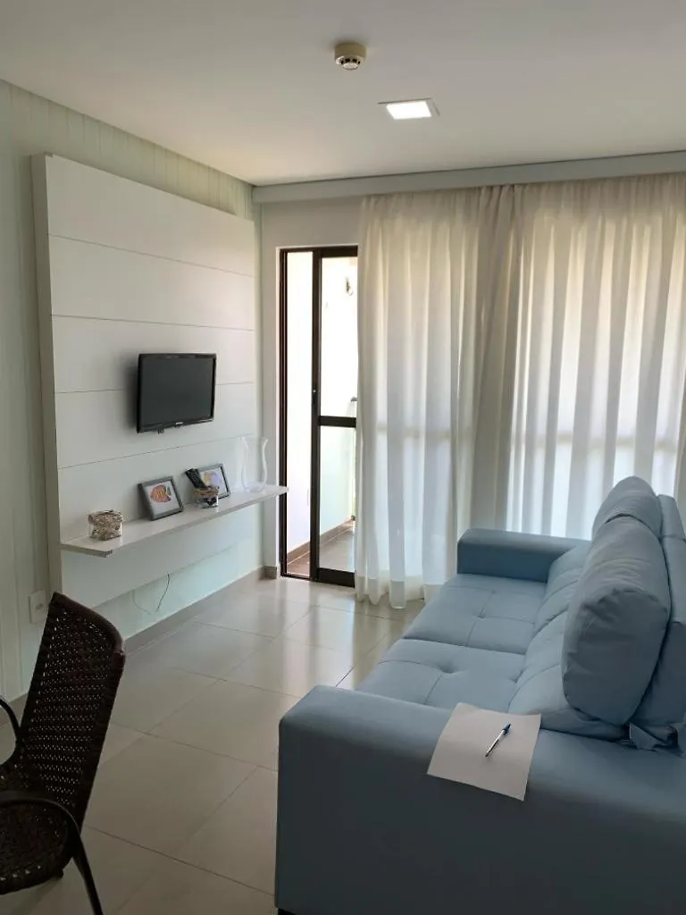 Manawa Beach Flats Prime Porto de Galinhas