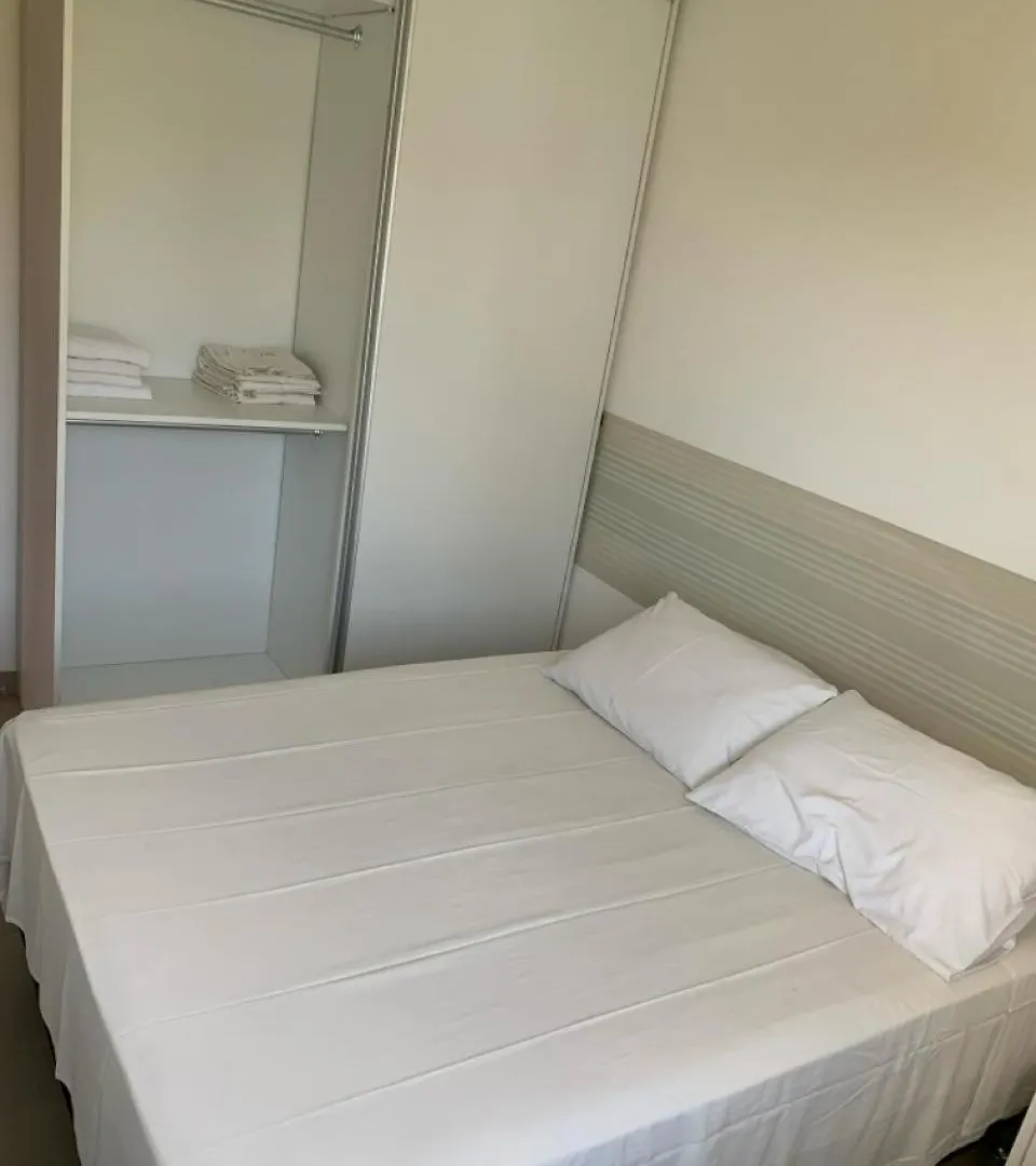 Manawa Beach Flats Prime Porto de Galinhas 2*,