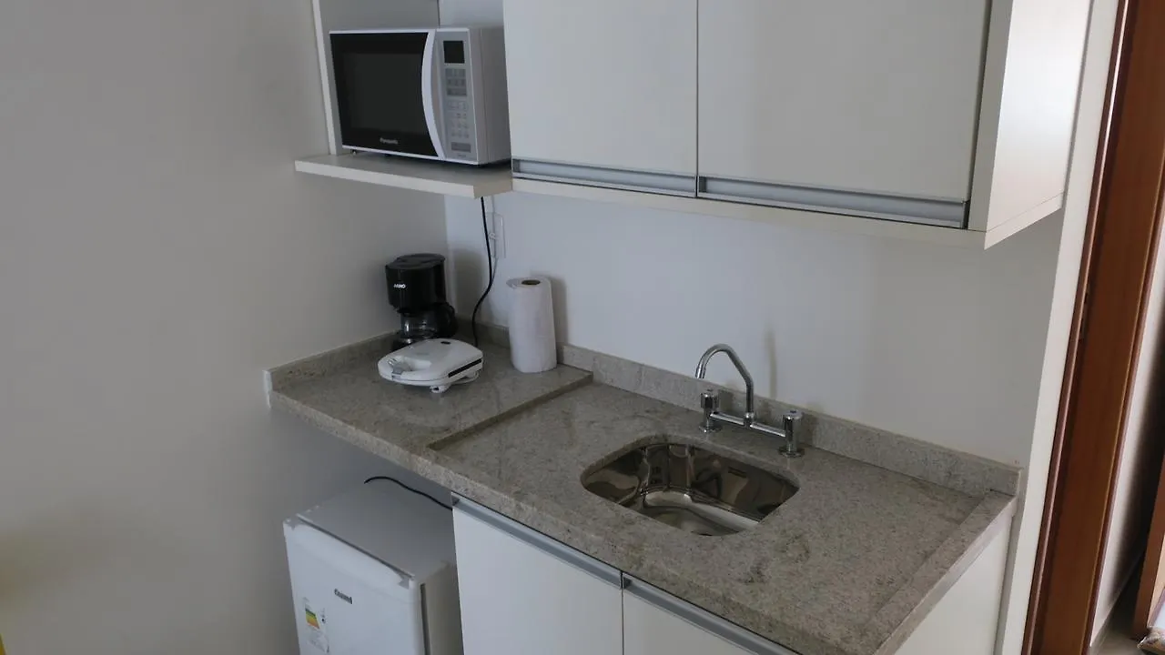Manawa Beach Flats Prime Porto de Galinhas Aparthotel