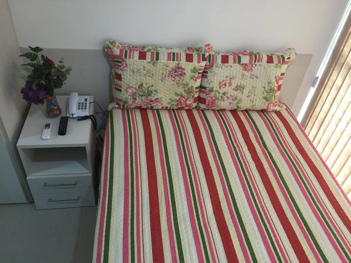 Manawa Beach Flats Prime Porto de Galinhas Aparthotel