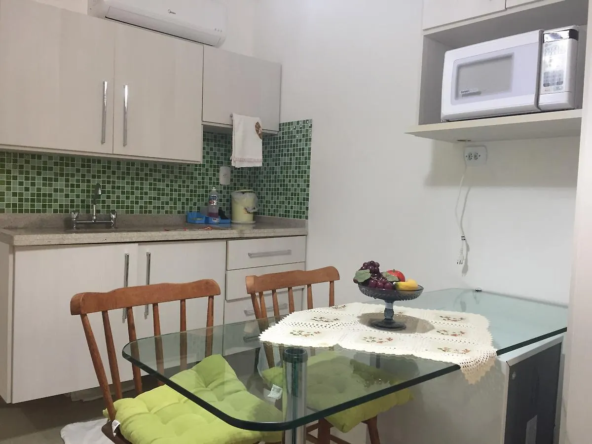 Aparthotel Manawa Beach Flats Prime Porto de Galinhas