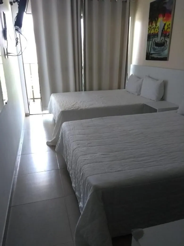 Manawa Beach Flats Prime Porto de Galinhas Brazil